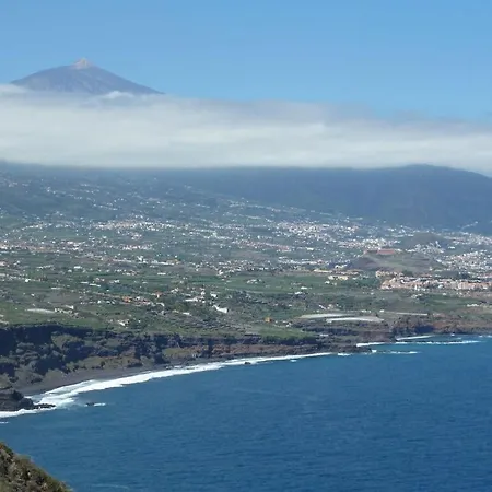 Casa Pedro In The Angel * Santa Ursula (Tenerife)