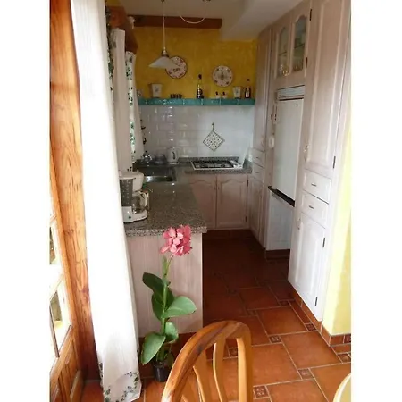 Apartman Casa Pedro In The Angel *