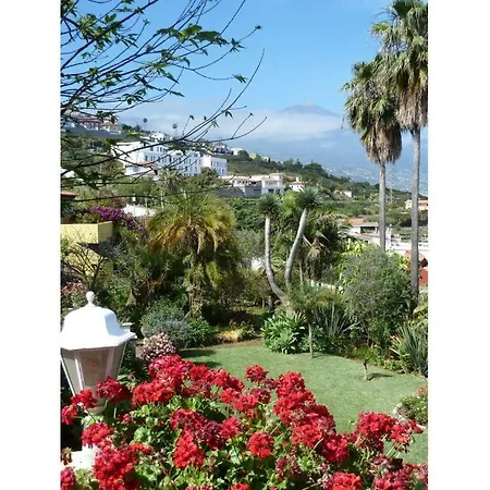 Apartman Casa Pedro In The Angel Santa Úrsula